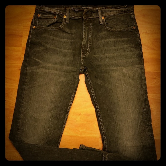 Levi's Other - Levi's 559